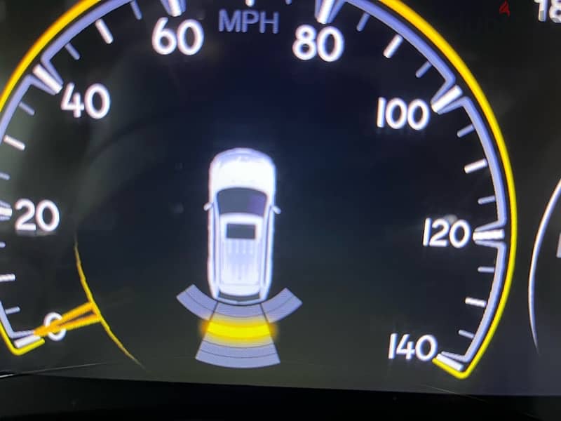 Jeep Grand Cherokee 2020 Altitude, AWD, ***التسجيل مجاني*** 11