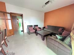 dekwaneh slav apartment for sale gated parking Ref#6179 0