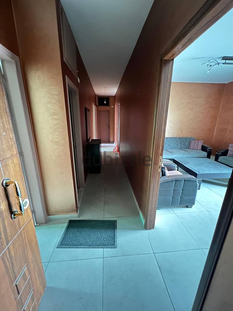 dekwaneh slav apartment for sale gated parking Ref#6179 3