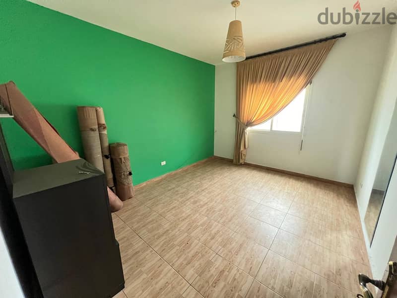 dekwaneh slav apartment for sale gated parking Ref#6179 9