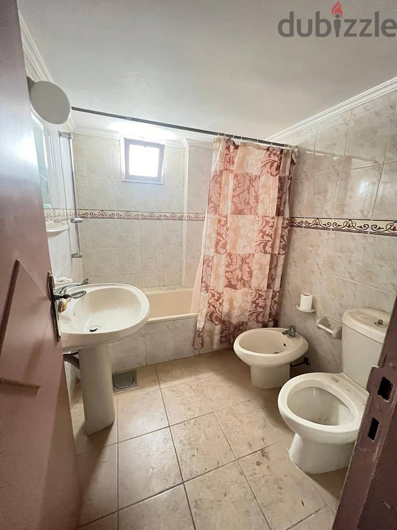 dekwaneh slav apartment for sale gated parking Ref#6179 12