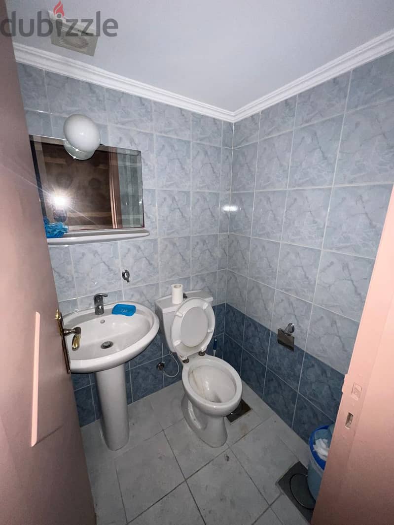 dekwaneh slav apartment for sale gated parking Ref#6179 13