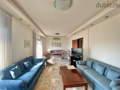 Beautiful Apartement in Sioufi