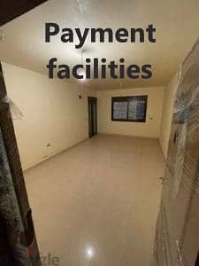 zahle karak apartment 100 sqm for sale payment facilities Ref#5051