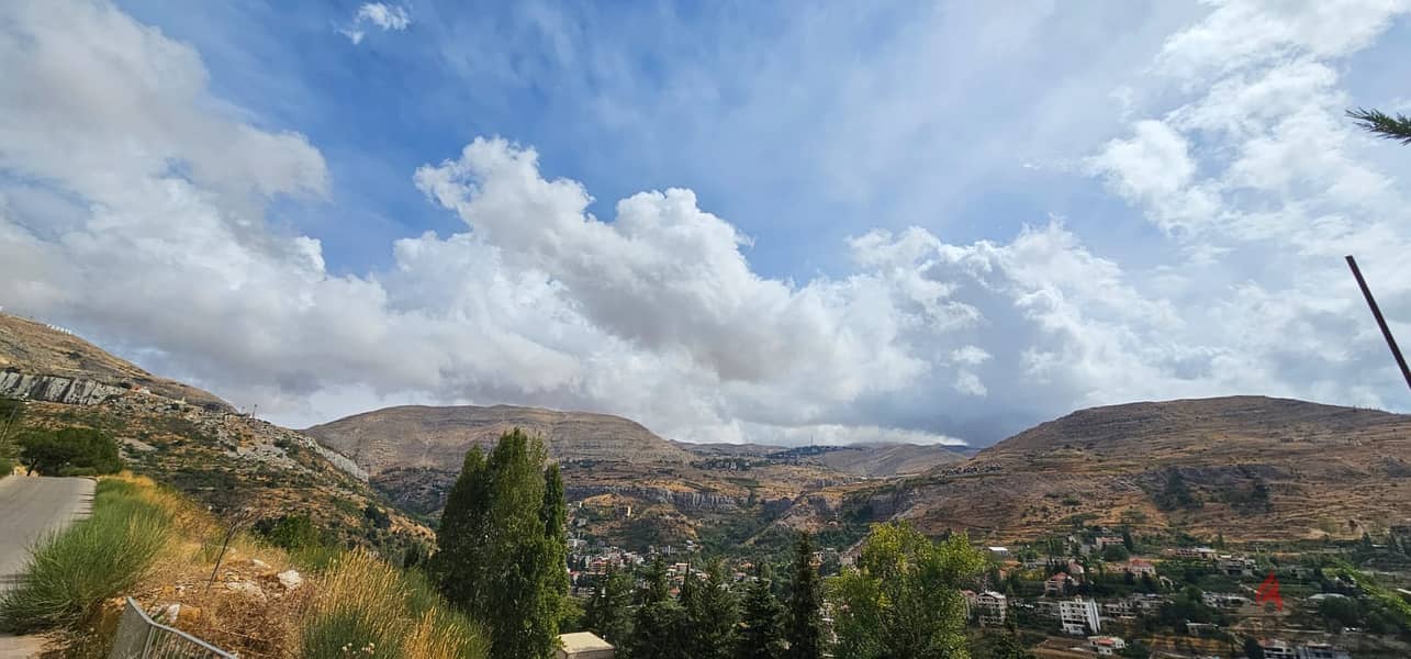 RWK217GZ - Land For Sale In Faraya - أرض للبيع في فاريا 2