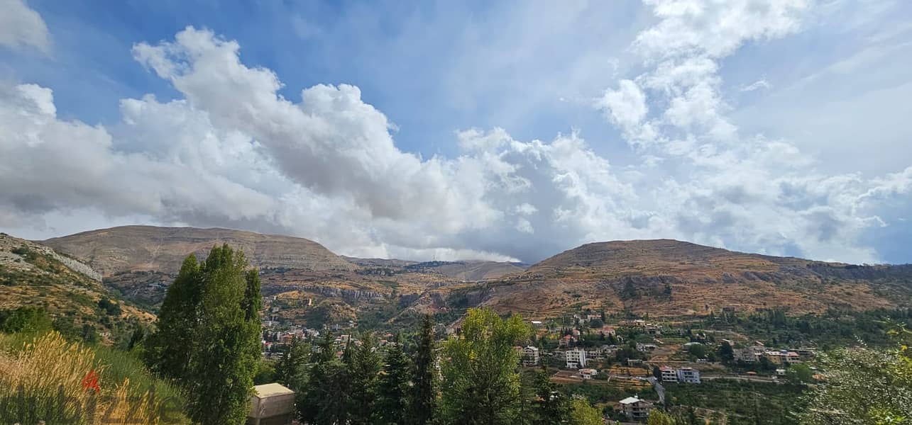 RWK217GZ - Land For Sale In Faraya - أرض للبيع في فاريا 3