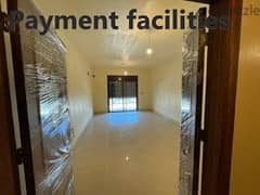 zahle karak apartment 120 sqm for sale payment facilities Ref#5052