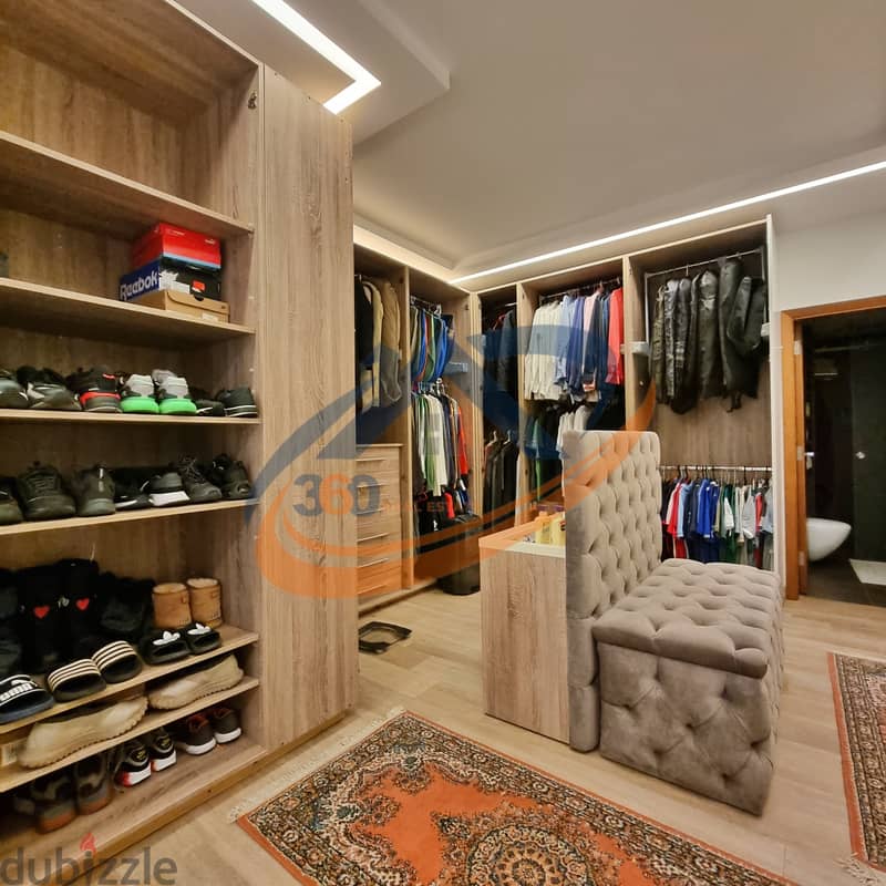 Apartment for sale in sheileh sehayleh shayleh   شقة للبيع في سهيلة 4