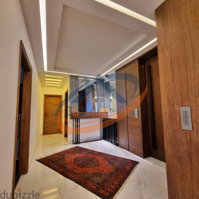 Apartment for sale in sheileh sehayleh shayleh   شقة للبيع في سهيلة 8