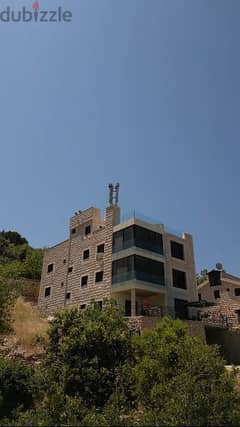 Building for sale in ghosta(prime location) - مبنى مميز للبيع في غوسطا