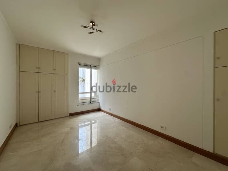 Carré D’or Semi Furnished Apartment For Sale | 2500$/sqm | Nice View 4