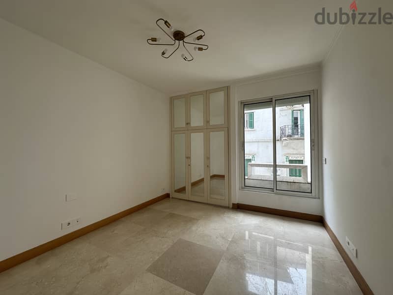 Carré D’or Semi Furnished Apartment For Sale | 2500$/sqm | Nice View 5