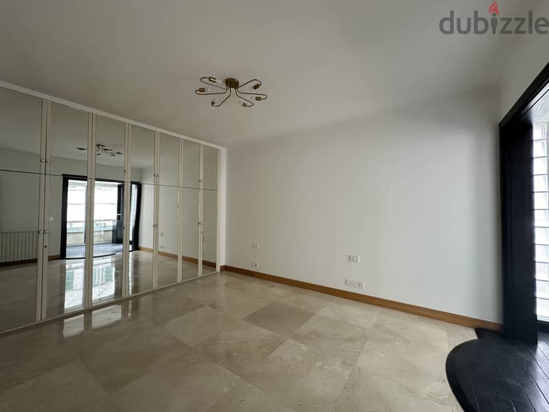 Carré D’or Semi Furnished Apartment For Sale | 2500$/sqm | Nice View 6