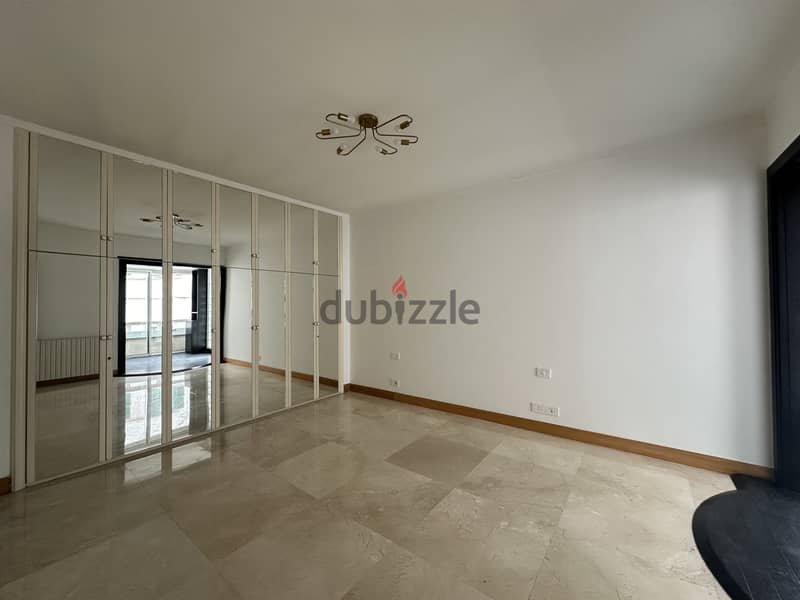 Carré D’or Semi Furnished Apartment For Sale | 2500$/sqm | Nice View 8