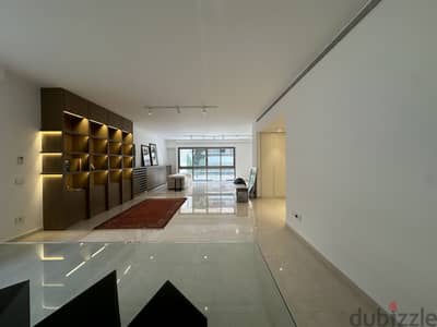 Achrafieh Semi Furnished Apartment For Sale | Carré D'Or | New Bldg.