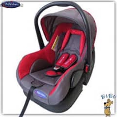 car seat