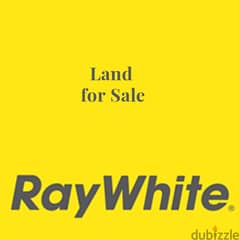 RWK338GZ - Land For Sale In Tilal al Assal Kfardebian