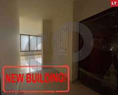 New 131 SQM Apartment For sale in Dekwaneh/الدكوانة REF#LT106879