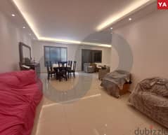240 sqm Apartment FOR SALE in Dohat El Hoss/ دوحة الحص REF#YA106876