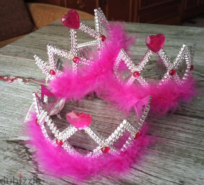 princess birthday decoration 4