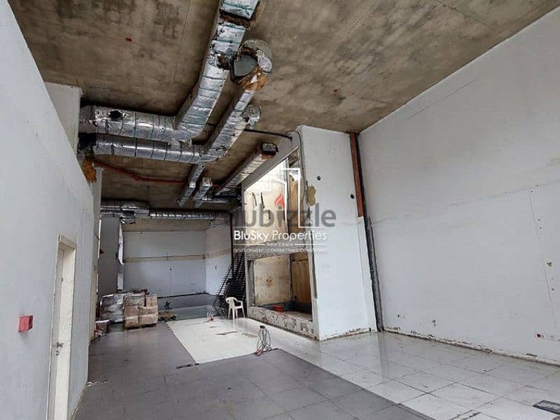 Shop 250m² For RENT In Achrafieh #RT 1
