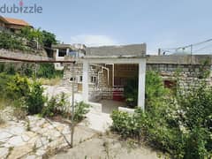 Apartment 540m² Garden For SALE In Baabdat #GS