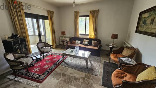 RWK342GZ - Chalet For Sale In Mayrouba - شاليه للبيع في ميروبا