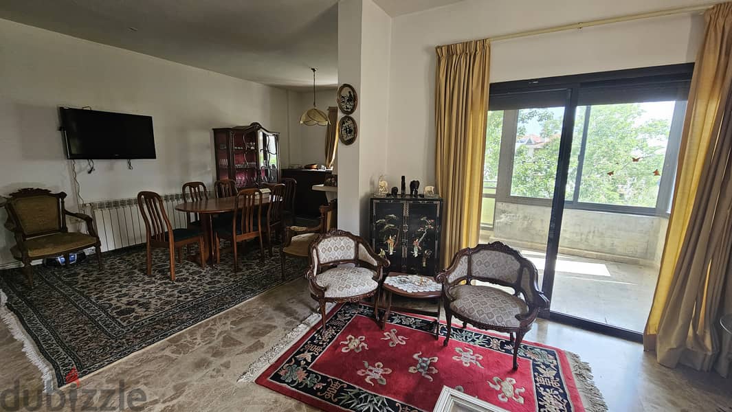 RWK342GZ - Chalet For Sale In Mayrouba - شاليه للبيع في ميروبا 2