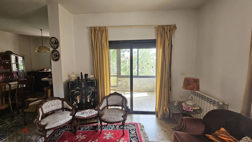 RWK342GZ - Chalet For Sale In Mayrouba - شاليه للبيع في ميروبا 3