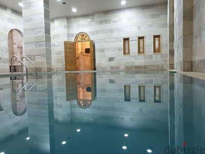 333 SQM SPA for Sale in Jiyyeh, Chouf