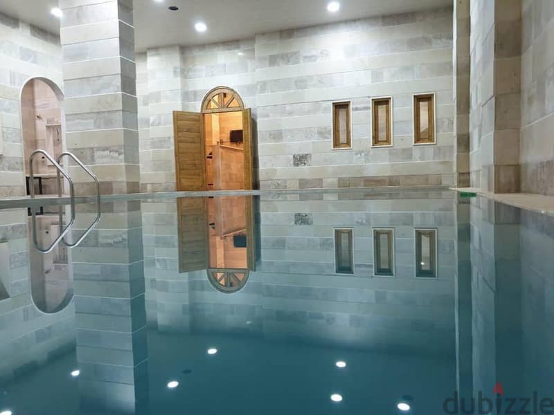 333 SQM SPA for Sale in Jiyyeh, Chouf 0