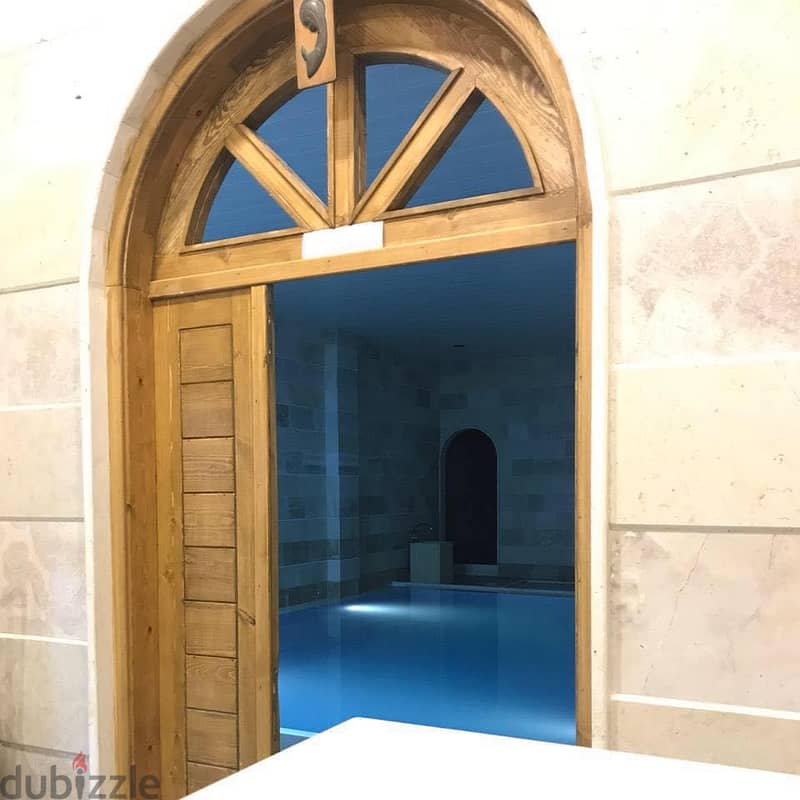 333 SQM SPA for Sale in Jiyyeh, Chouf 1