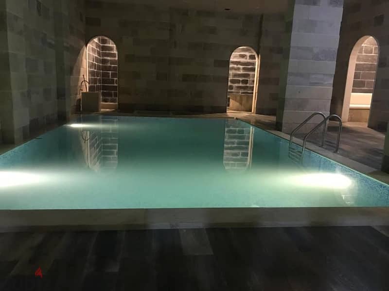 333 SQM SPA for Sale in Jiyyeh, Chouf 2