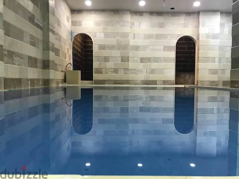 333 SQM SPA for Sale in Jiyyeh, Chouf 3