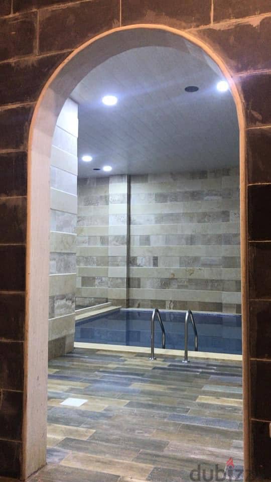 333 SQM SPA for Sale in Jiyyeh, Chouf 4