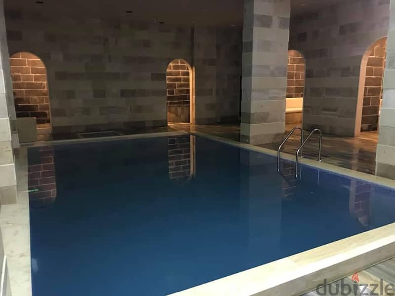 333 SQM SPA for Sale in Jiyyeh, Chouf 5