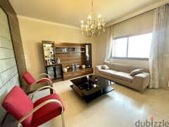 RWK275JA 250 SQM Apartment For Rent In Kfarhbab شقة للإيجار في كفرحباب