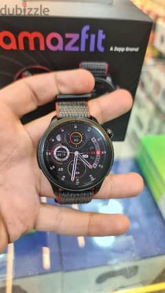Amazfit GTR4 Used for 1 month only