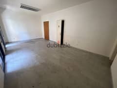 New Office For Rent In Mar Elias مكتب جديد للإيجار في مار الياس