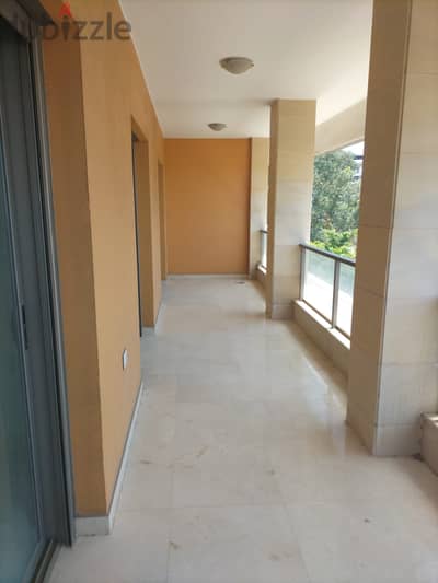 135 SQM Prime Location Apartment in Hazmieh, Baabda