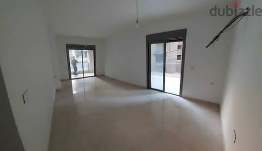 135 SQM Prime Location Apartment in Hazmieh, Baabda + Terrace