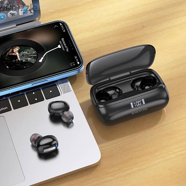 Airpods BE55 Perfect TWS 2