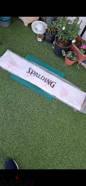 Spalding Pole Pad 0