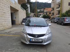 Honda Jazz 2014