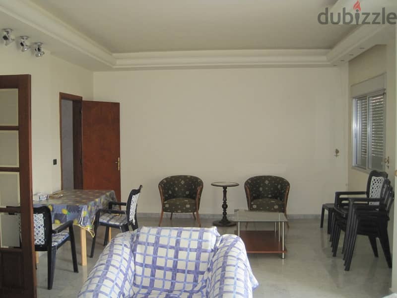 Mountain View Apartment For Sale In Rabweh 0