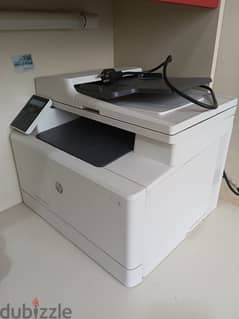 printer