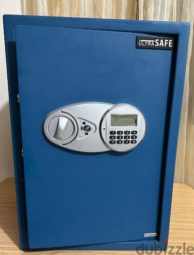 New Digital Ultra-Safe Safe