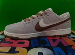 Nike Dunk Low Shoes for Men