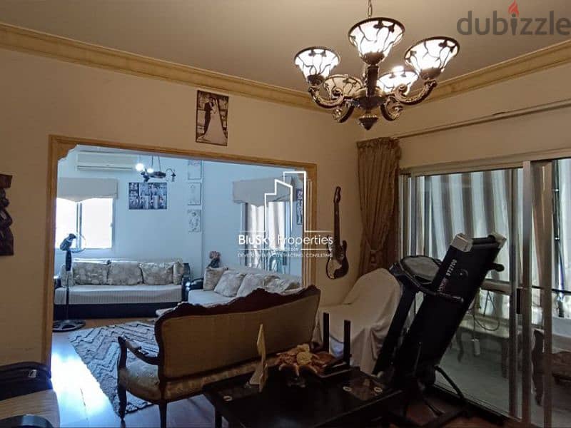 Apartment 120m² City View For SALE In Zalka #DB 0