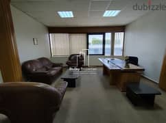 Office 50m² Reception For SALE In Hazmieh #JG